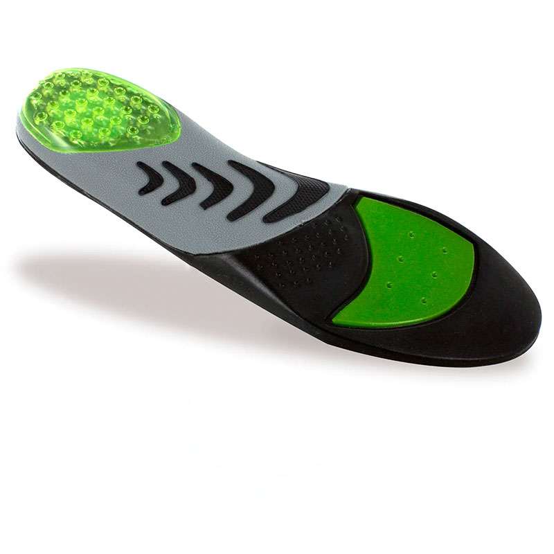 Sof sole clearance deodorizing shoe inserts